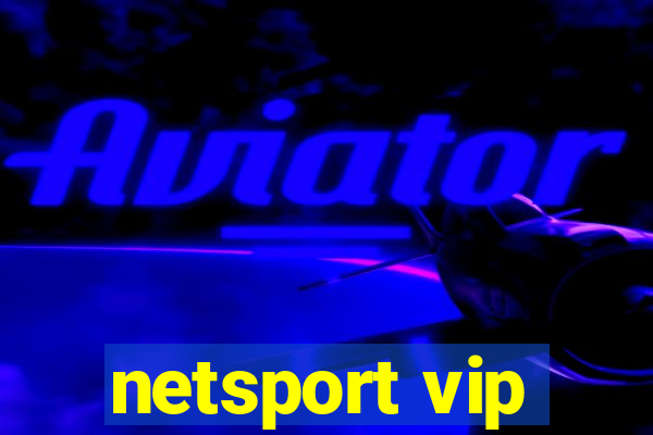 netsport vip